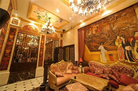 喀什高档KTV妹子质量哪家好 喀什高档KTV妹子质量哪家好